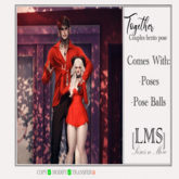 [LMS] Together Couples Pose