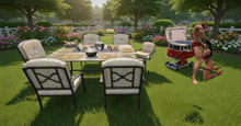 <Aphrodite> Spring Van BBQ FATPACK ADULT
