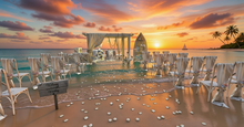 Wedding set
