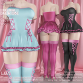 30%OFF LIMITED - Dynasty Full Perm - Lua Dae & Obj