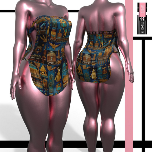 Adonia Tunic Legacy