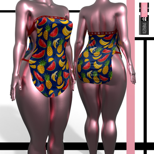 Adonia Tunic Legacy