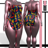 Adonia Tunic Legacy