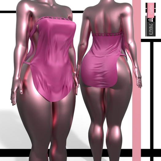 Adonia Tunic Legacy