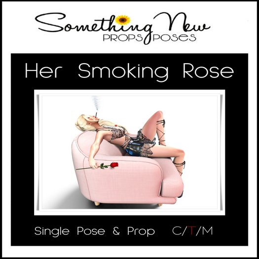 **SN~ Her Smoking Rose