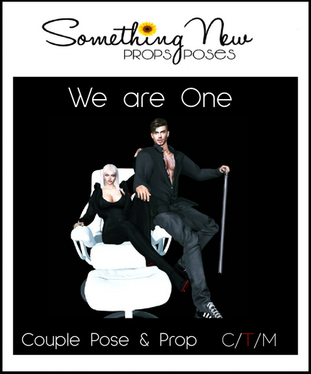 **SN~ We are One