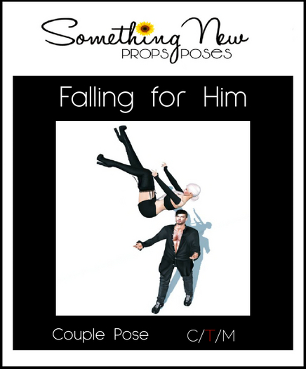 **SN~ Falling for Him