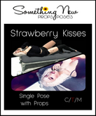 **SN~His Strawberry Kisses