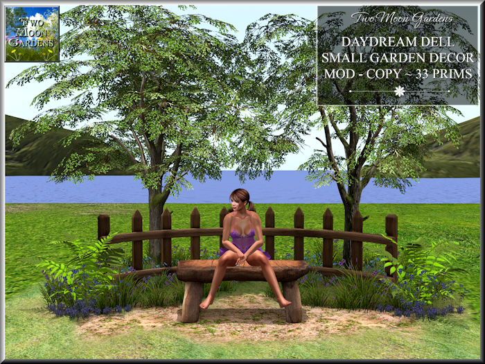 Garden Promo