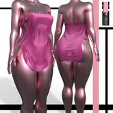 Adonia Tunic Reborn