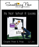 **SN~ Its Not What It Looks Like!