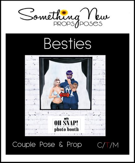 **SN~ Besties