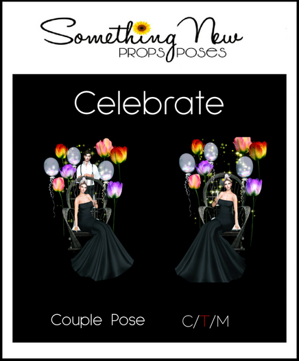 **SN~ Celebrate