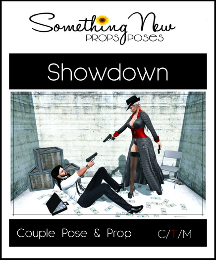 **SN~ Showdown