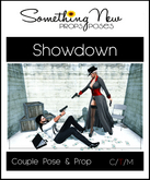 **SN~ Showdown