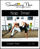 **SN~ Nap Time!