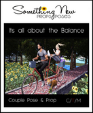 **SN~ Its all about the Balance