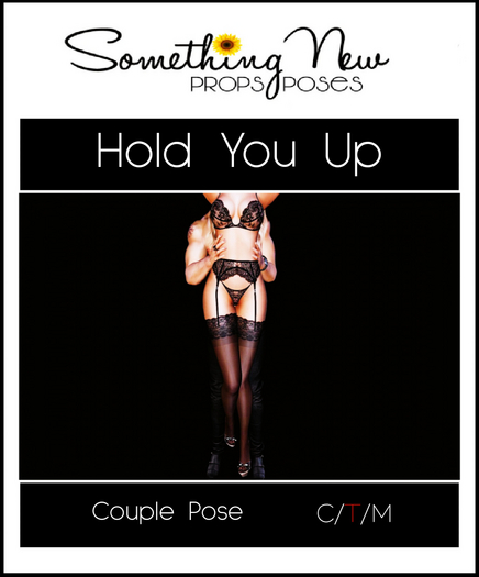 **SN~ Hold You Up