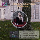 *HD* Hanging Chair Rob PBR/NonPBR