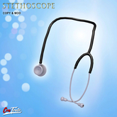 [ConTrato] Stethoscope
