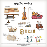 PLAAKA - LiutaioStool