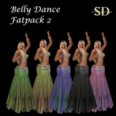 Belly dance fatpack 2