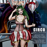 UNA. Circo Fatpack