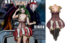 UNA. Circo Wine
