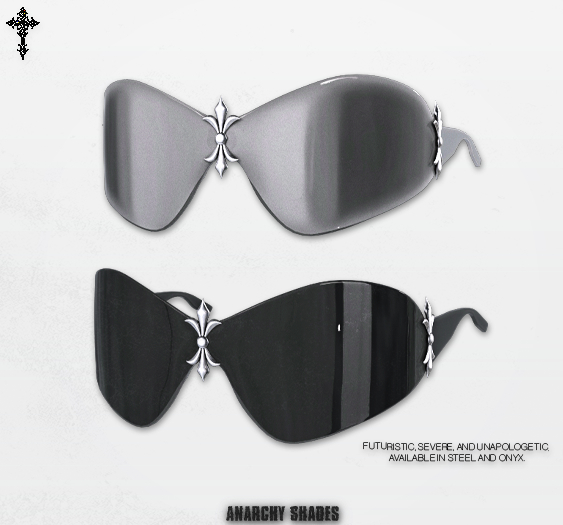 V/ ANARCHY SHADES