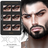 CIN// STILL FOCUS EYES