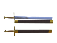 Executioner Sword #1