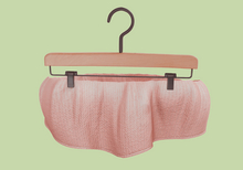 BLUEBELL Vanne Top Peach