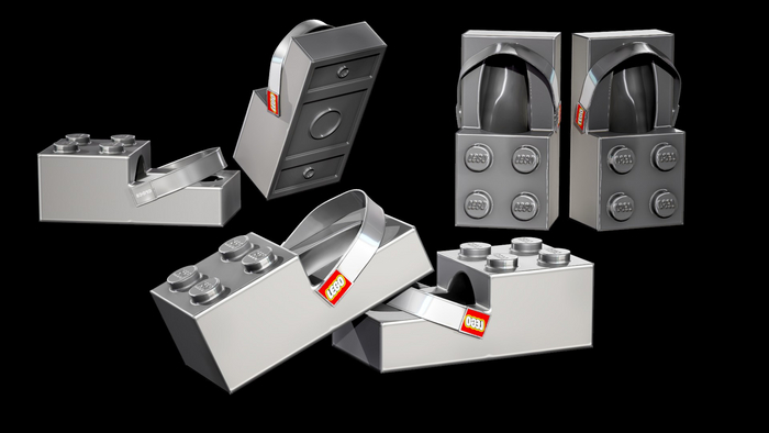 Clogs Platina