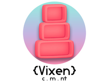 {Vixen} - Cozy Storage - { #10 Sakura }