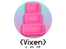 {Vixen} - Cozy Storage - { #09 Rose }