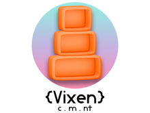 {Vixen} - Cozy Storage - { #02 Carrot }