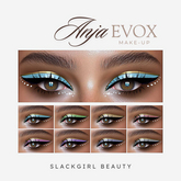 SG :: Anja EVOX Shadow