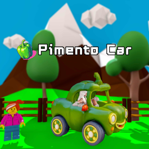 G+:PimentoCar[BOX]