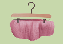 BLUEBELL Vanne Top Pink