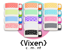 {Vixen} - Sleepover Futon - { #14 Fat Pack }