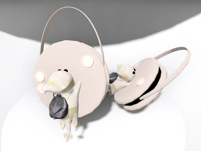 Juliette Bag 70-12*