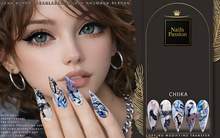 Nails Passion - Chiika