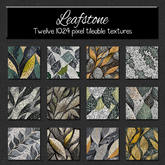 *Wallflowers* Leafstone