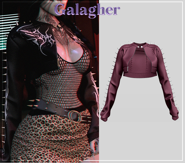 Galagher - Wanda Edition 10