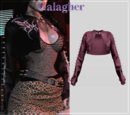 Galagher - Wanda Edition 10