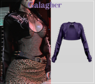 Galagher - Wanda Edition 9