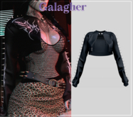 Galagher - Wanda Edition 7