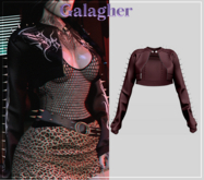 Galagher - Wanda Edition 4