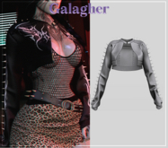 Galagher - Wanda Edition 2