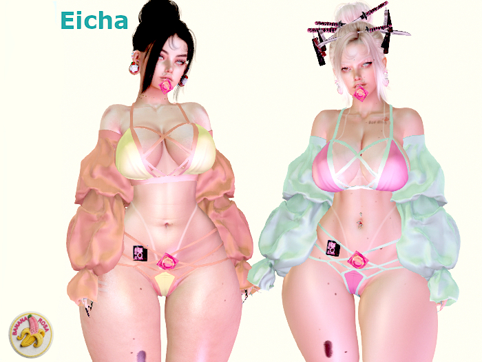 .:PALANISES: EICHA FATPACK